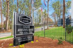 Edition Apartment Homes - Photo 1 of 1