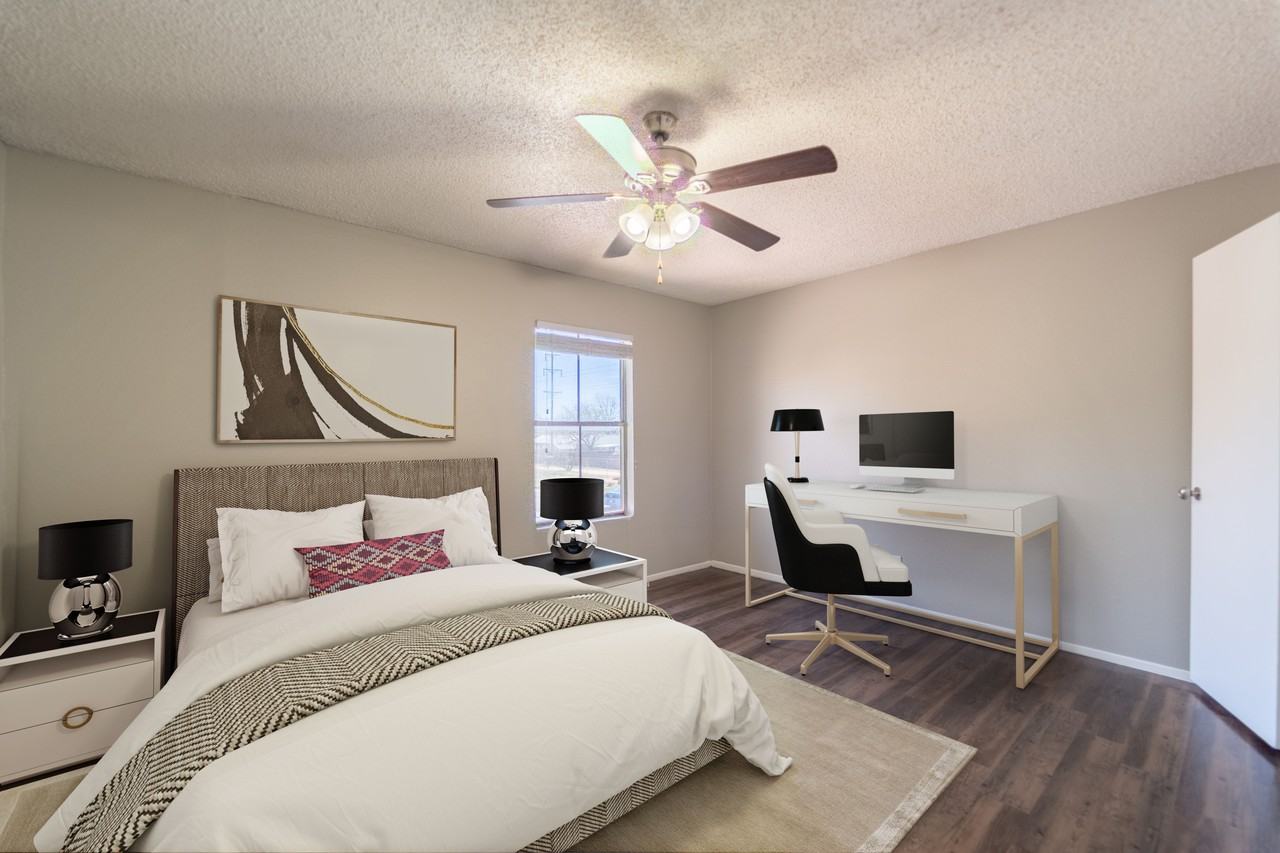 Sedona Apartments 2601 Nonesuch Rd, Abilene, TX 79606 Zumper