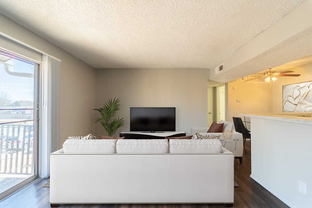 Sedona Apartments 2601 Nonesuch Rd, Abilene, TX 79606 Zumper