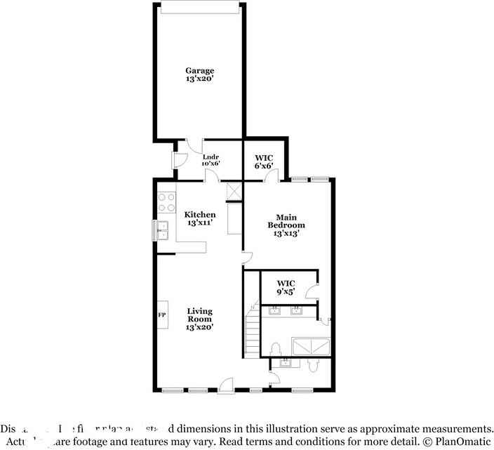 6113 Bristol Ridge Dr - Photo 2 of 17