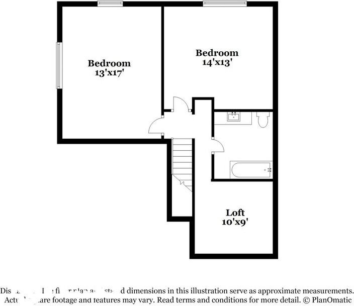 6113 Bristol Ridge Dr - Photo 3 of 17
