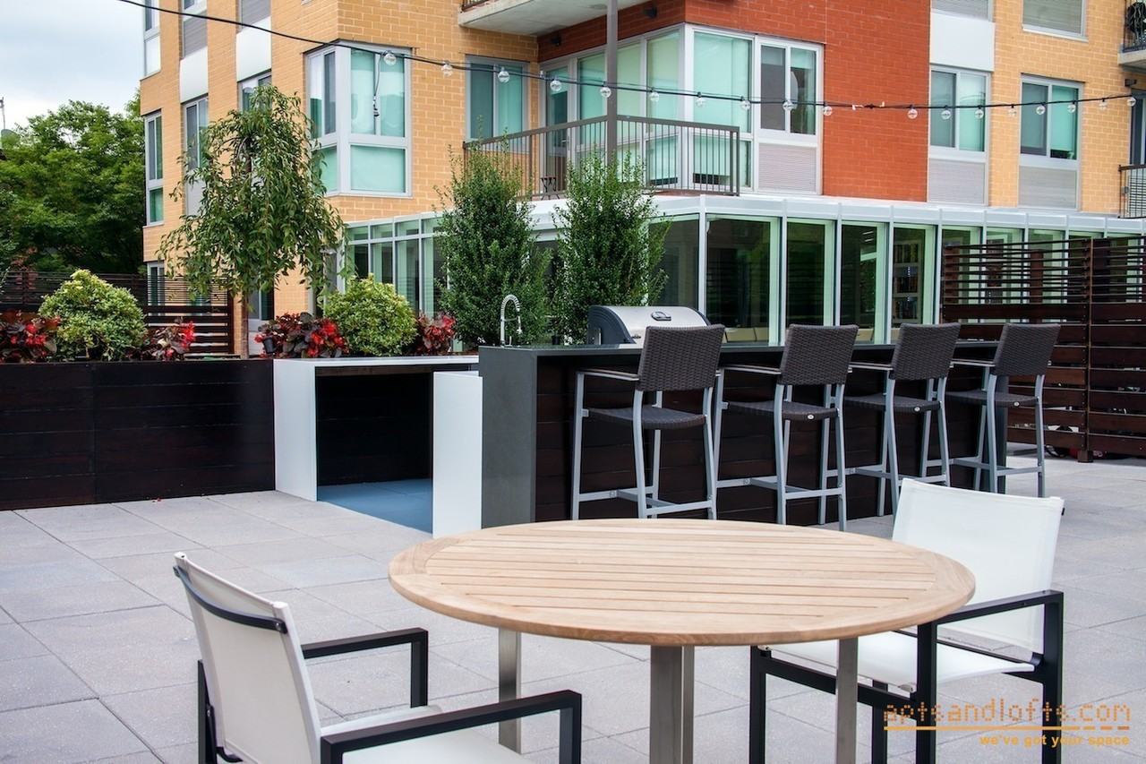 339 Greene Ave #2E - Photo 2 of 11