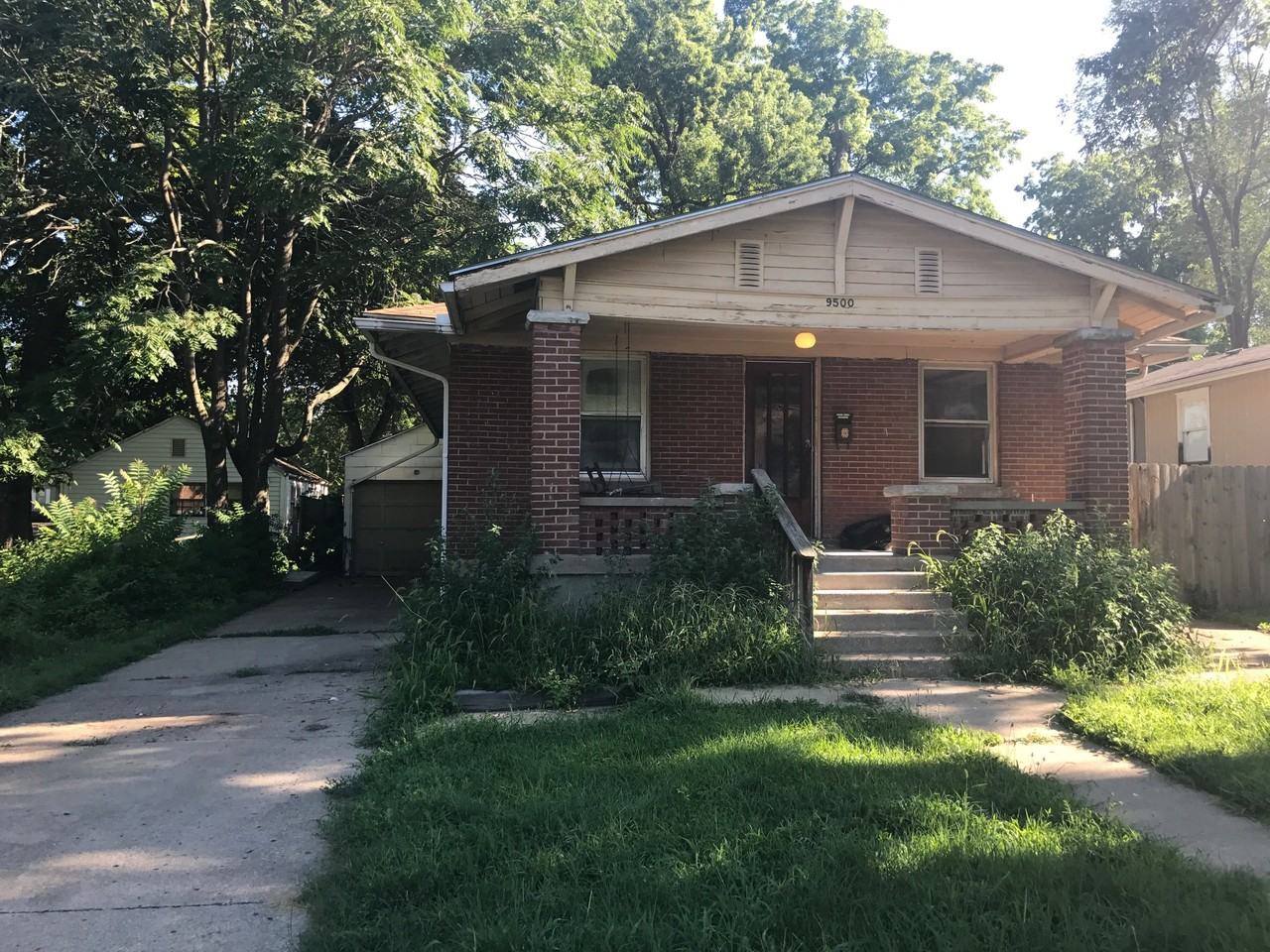 9500 East 15th Street South #1