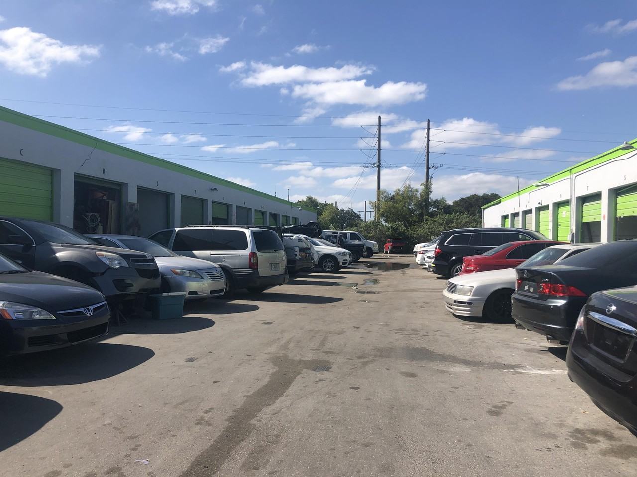 821 NW 45th St - Bay 823 #823 - Photo 7 of 15