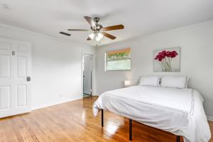 featured image of College Cir N