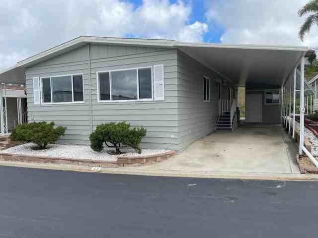 1195 1195 La Moree RoadSpace 63 #1 - Photo 2 of 30