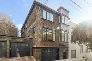 featured image of Wilmot Street & Webster Street