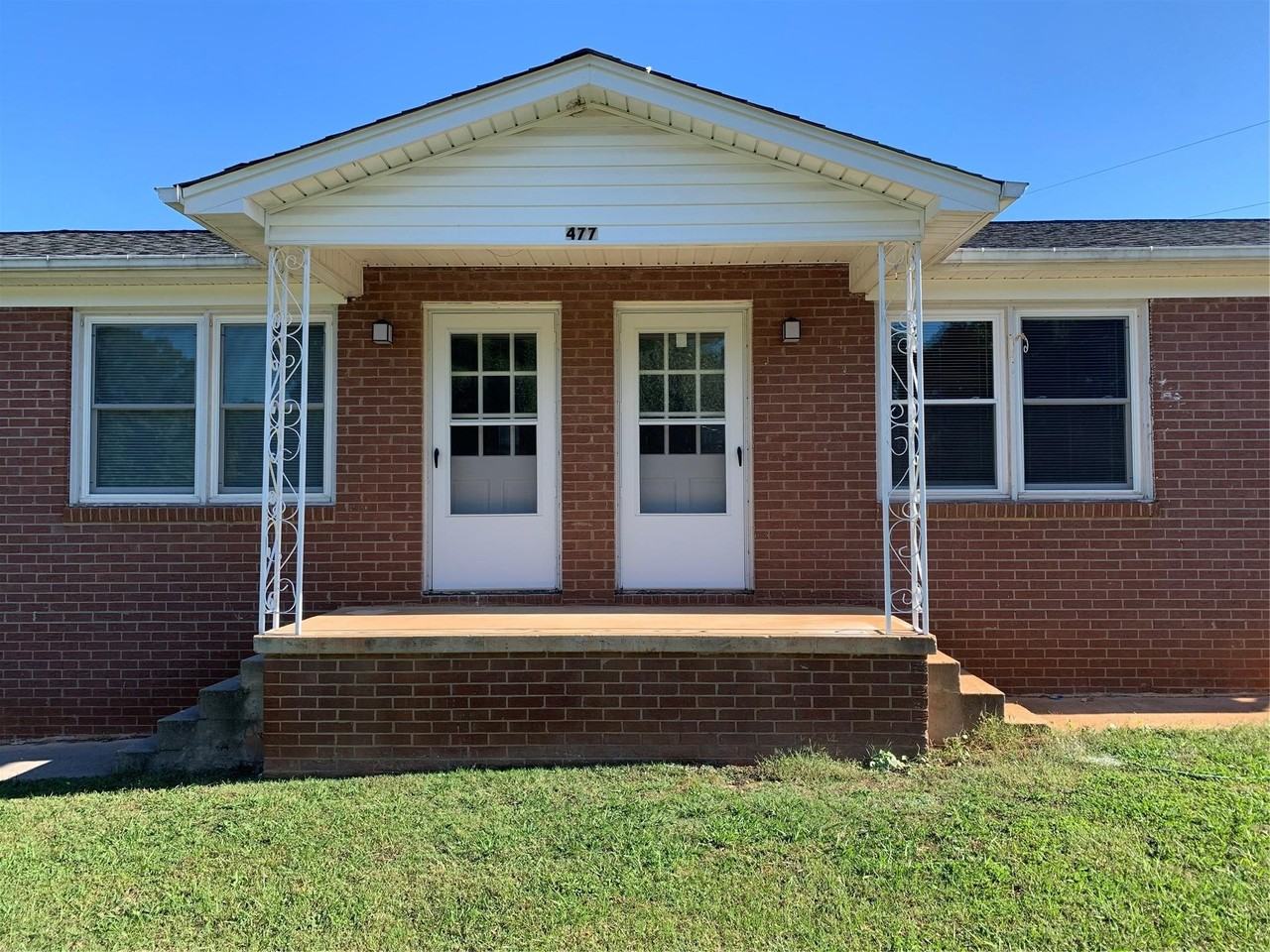 477 Sunset St, Granite Falls, NC 28630, USA 2 unit Rentals Zumper