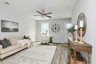 Stanley Village Townhomes - Photo 1 of 1