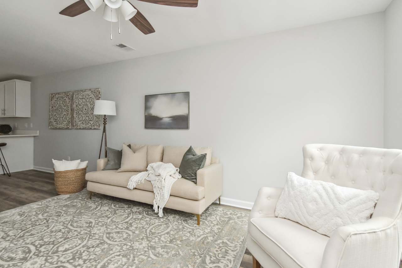 Stanley Village Townhomes - Photo 2 of 21