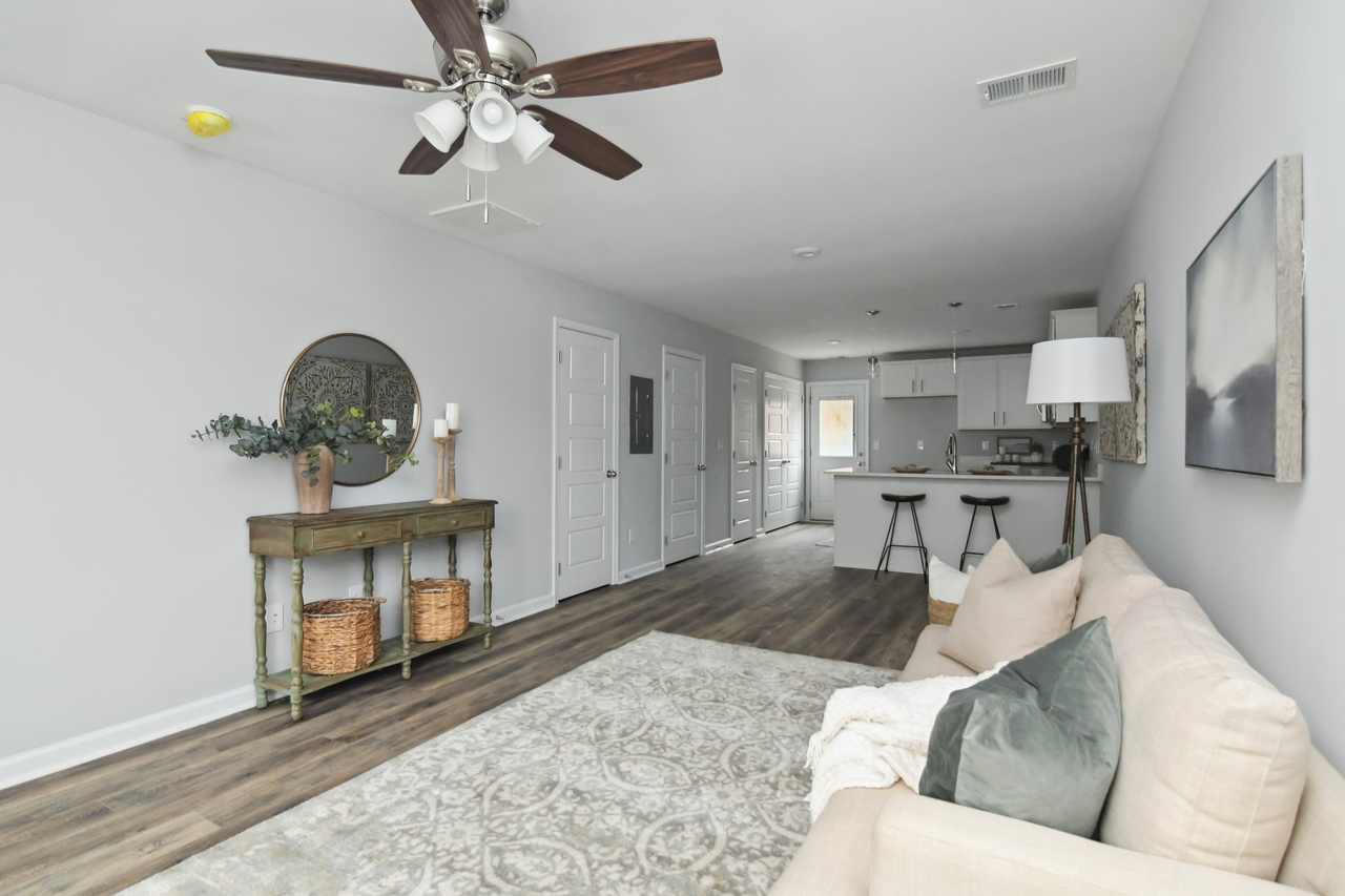 Stanley Village Townhomes - Photo 3 of 21