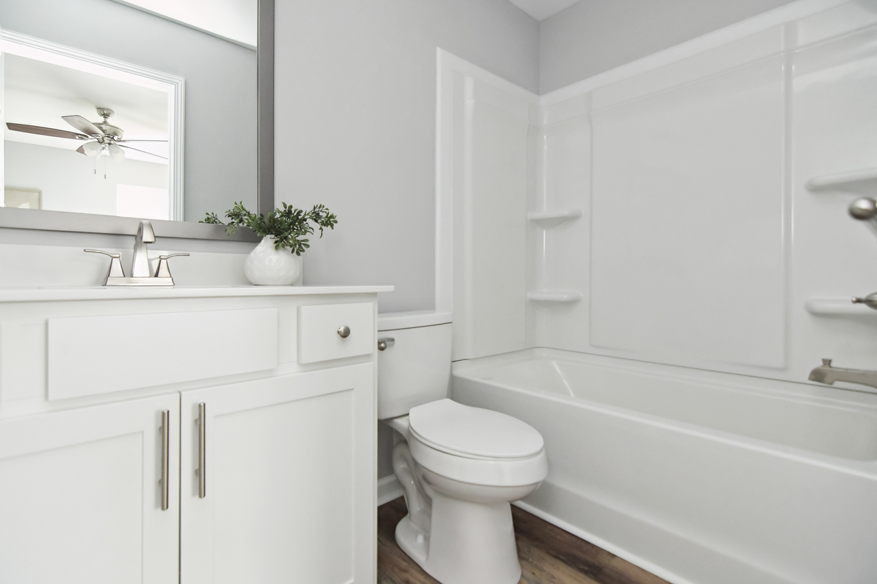 Stanley Village Townhomes - Photo 5 of 21