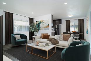 Winnetka Gardens Apartments - Photo 1 of 1