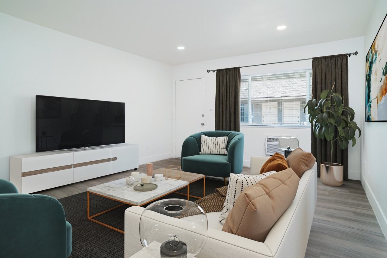 Winnetka Gardens Apartments - Photo 2 of 30