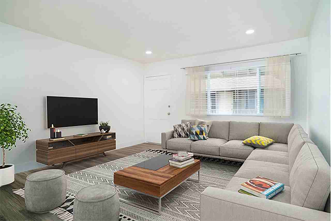 Winnetka Gardens Apartments - Photo 6 of 30