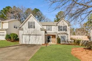 945 Brushy Creek Ct #945 - Photo 1 of 1