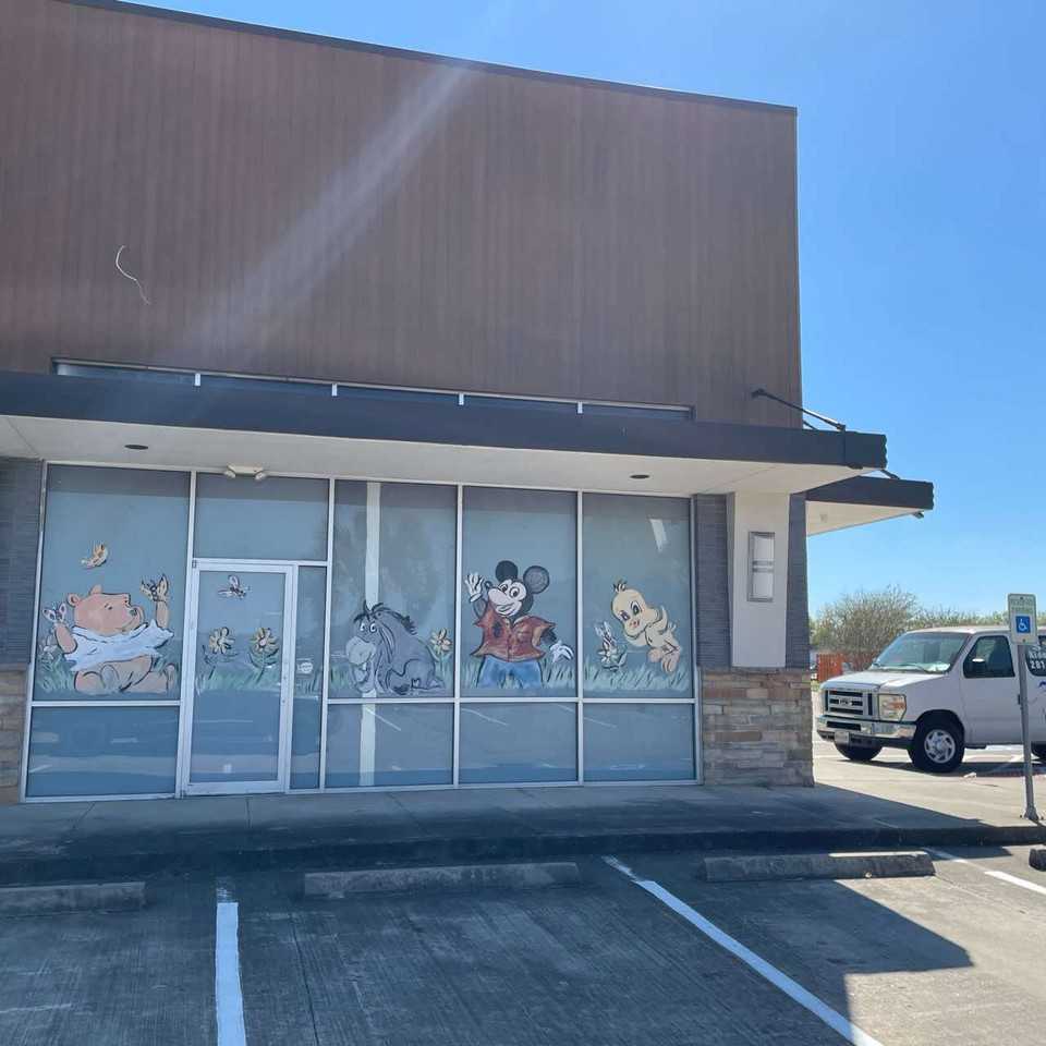 9404 West Sam Houston Parkway South #C - Photo 3 of 4