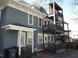 featured image of 119 Tennyson Ct #3
