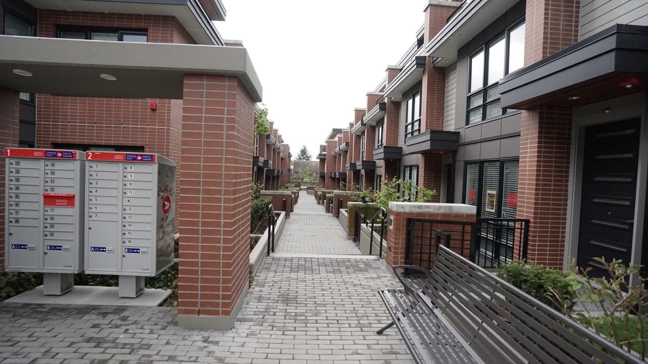 338 West 64th Avenue #23 - Photo 2 of 19