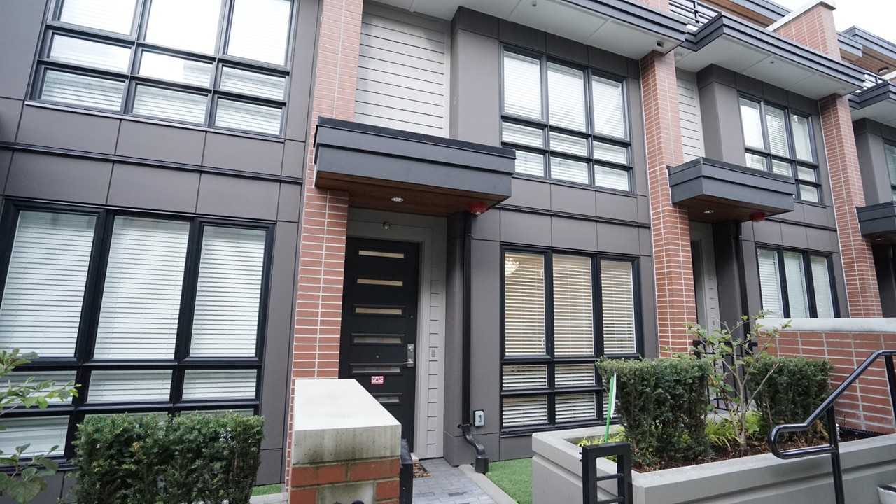 338 West 64th Avenue #23 - Photo 3 of 19