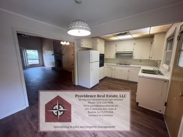 918 Robert St #1 - Photo 6 of 10