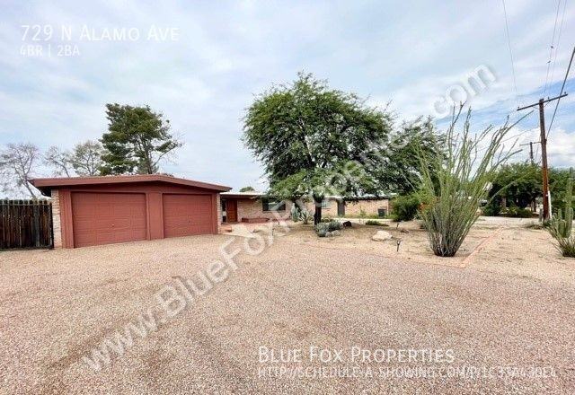 729 N Alamo Ave - Photo 2 of 30