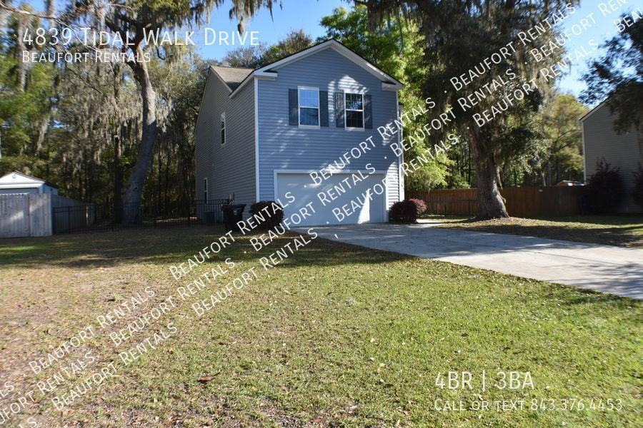 4839 Tidal Walk Dr - Photo 2 of 42