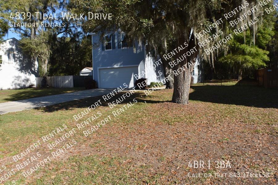 4839 Tidal Walk Dr - Photo 3 of 42