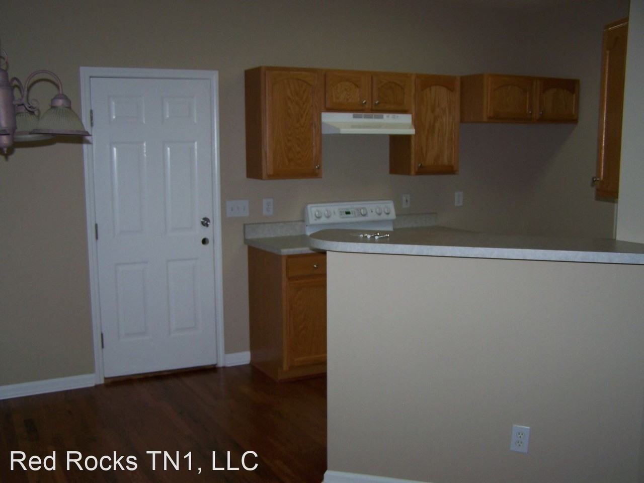 1821 Silver Cloud Ln, Knoxville, TN 37909 3 Bedroom House for 1,950