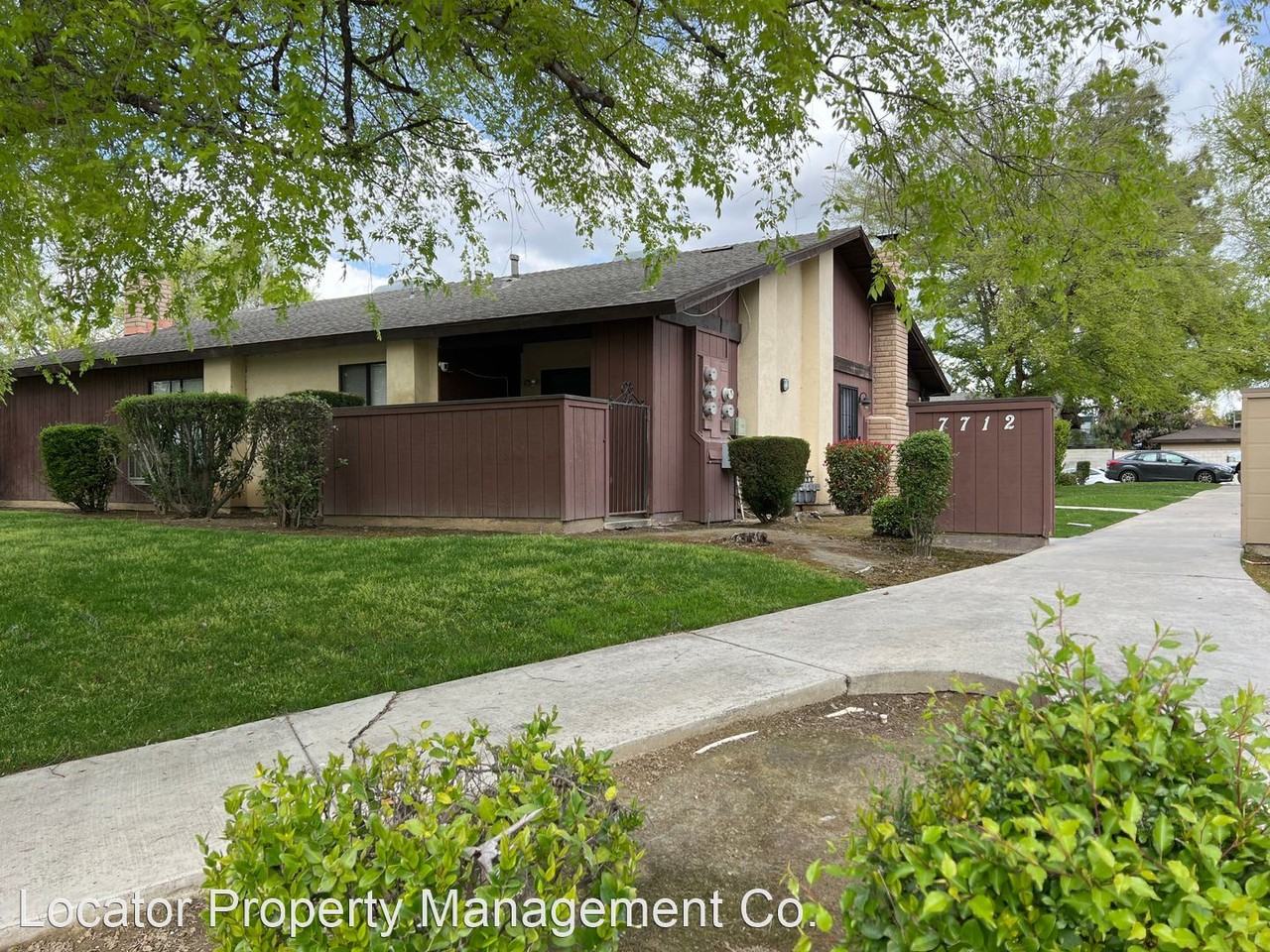 7712 N. Laurelglen Blvd Apartments 7712 N Laurelglen Blvd