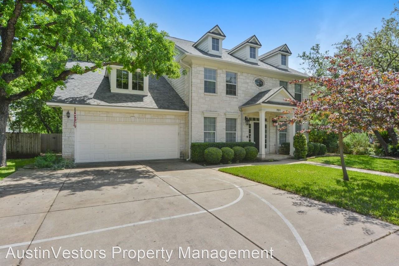 701 Oaklands Dr - Photo 2 of 31