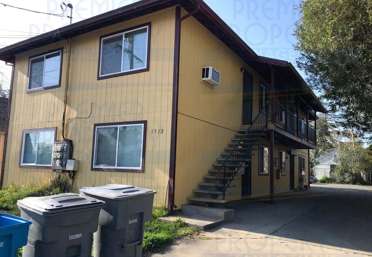 1512 Pomona Ave Apartments in Oroville, CA 95965 Zumper