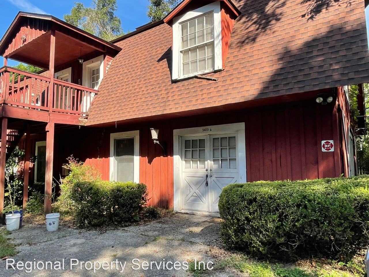 3418/3420 N Monroe Apartments in Hartsfield Plantation, Tallahassee, FL