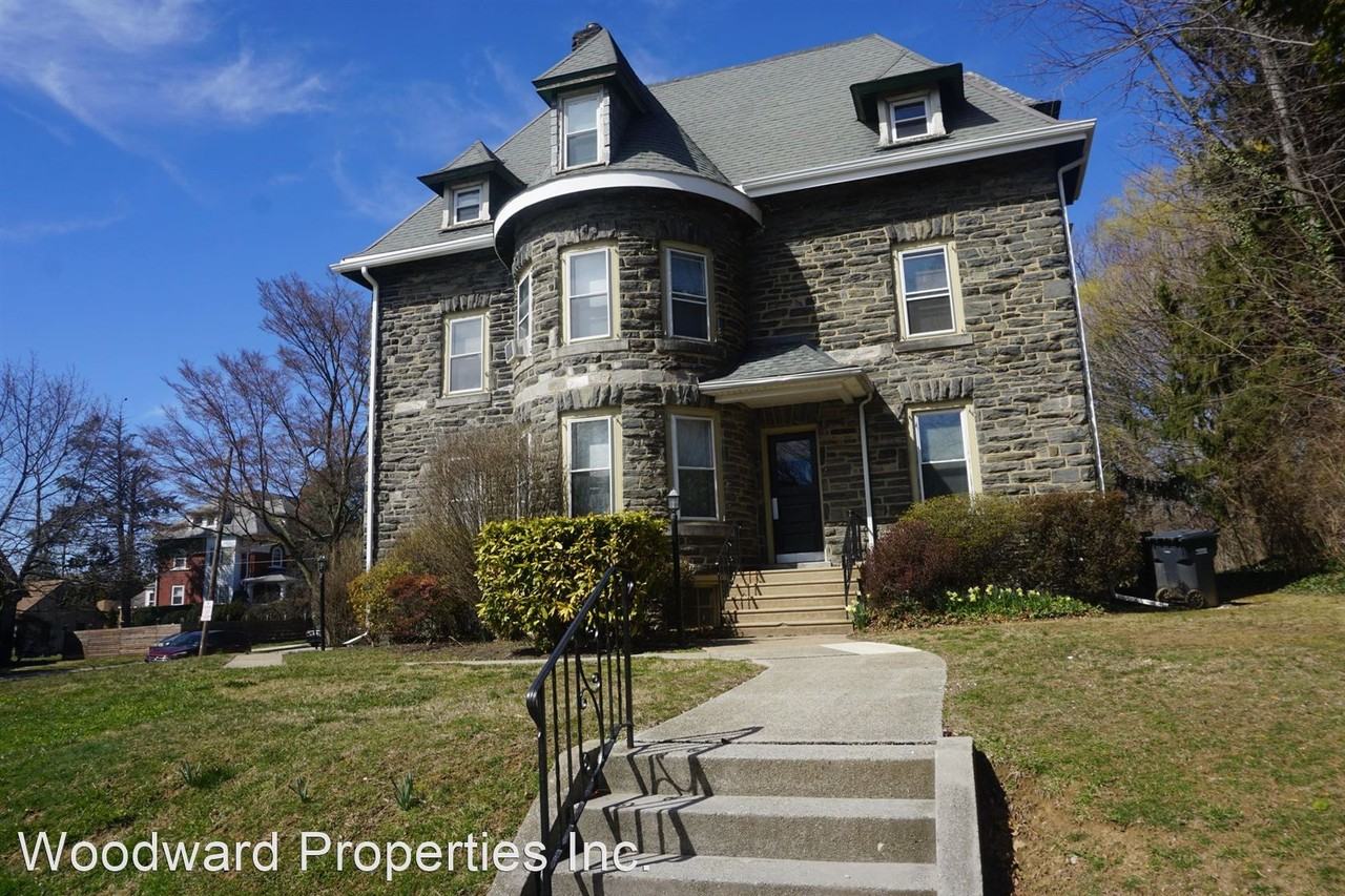 Sunny & Private Apartment Available in Havertown, PA Apartments 14 E