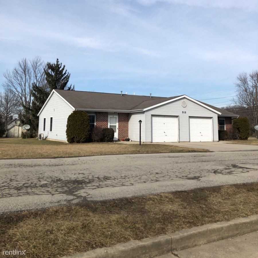 West Side Villas Apartments 515 N Main St, Antwerp, OH 45813 Zumper