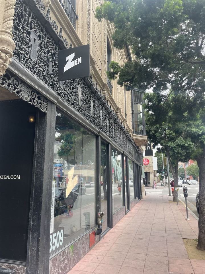 The Jeffries Building Apartments - 3511 W 6th St #12 Los Angeles CA ...