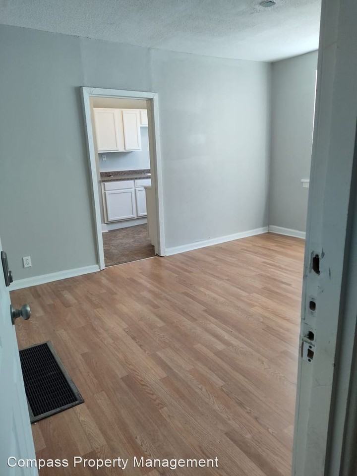 4456 Bessie Avenue Apartments 4456 Bessie Ave, St. Louis, MO 63115