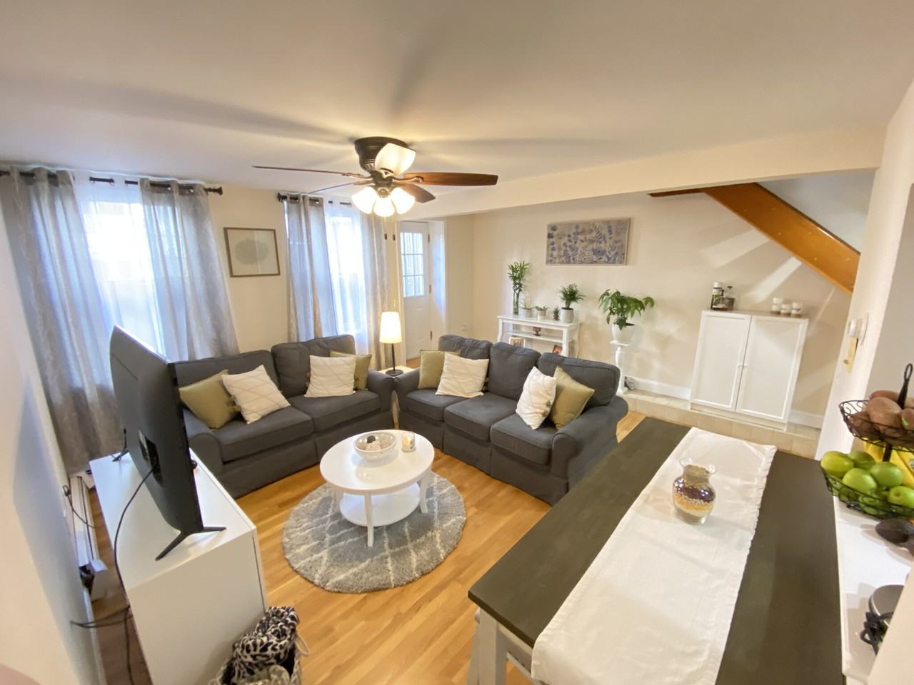 E 3rd St #1 - Photo 2 of 21