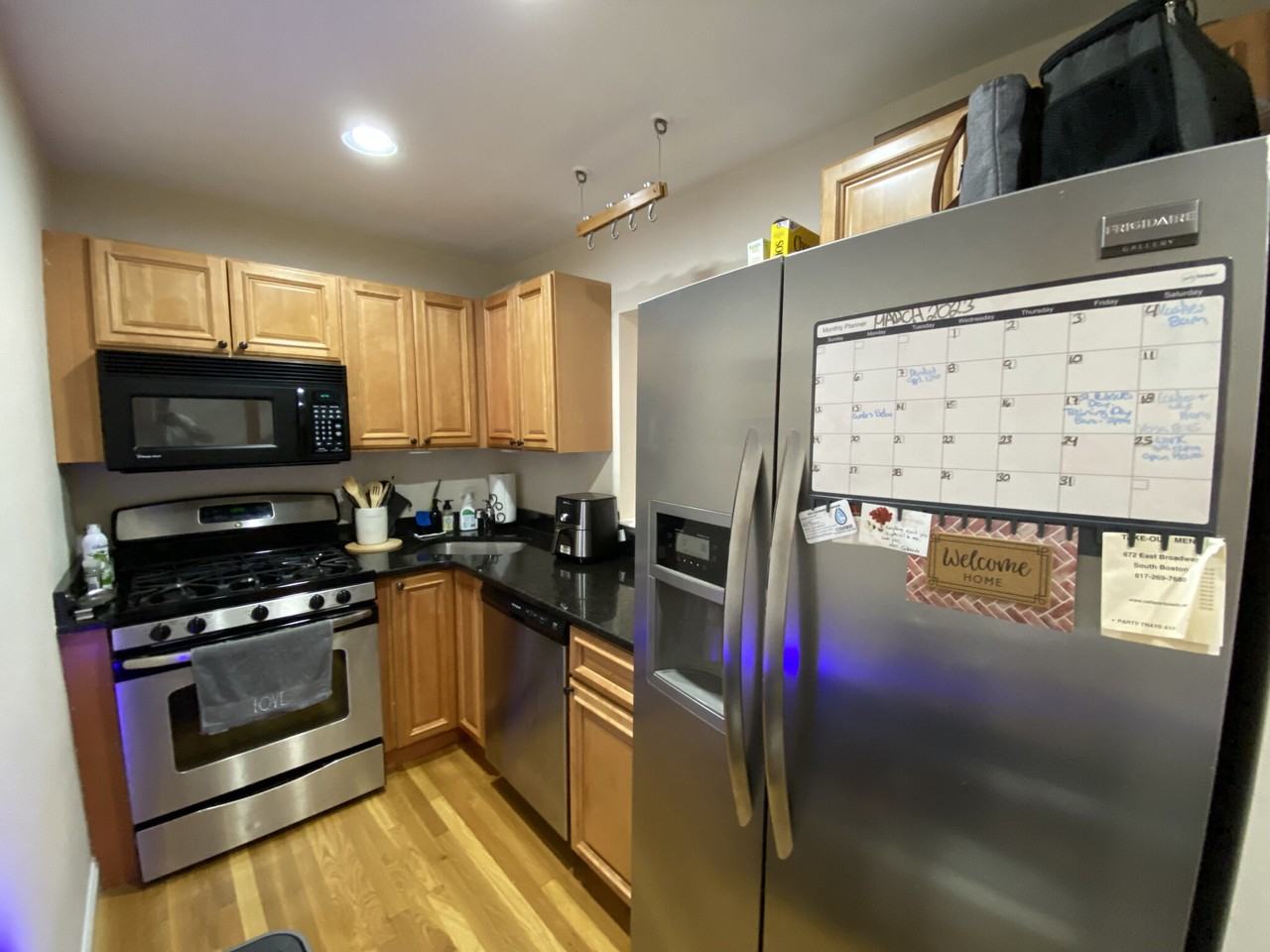 E 3rd St #1 - Photo 7 of 21