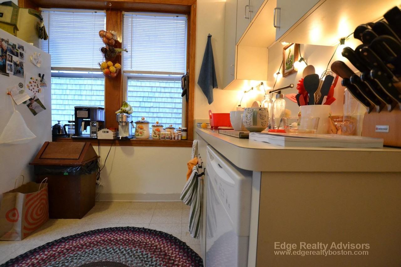 55 Brackett St #2 - Photo 2 of 11