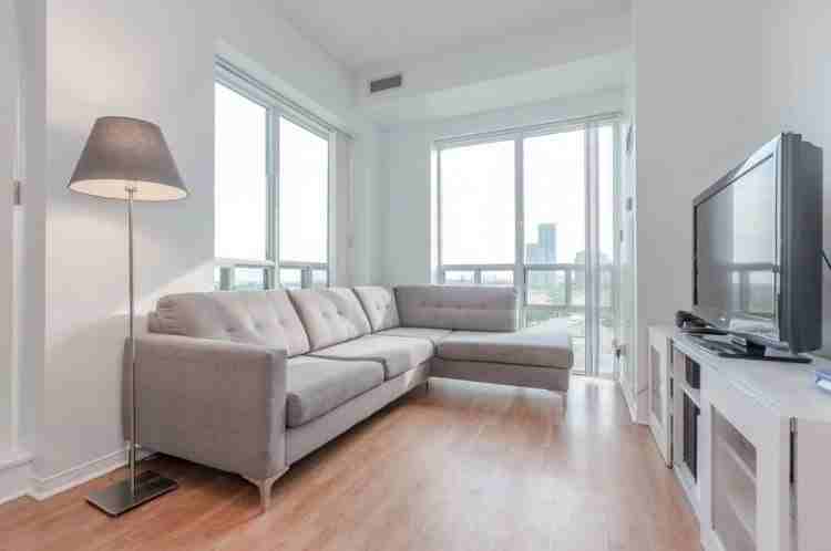 9 Michael Power Place #808