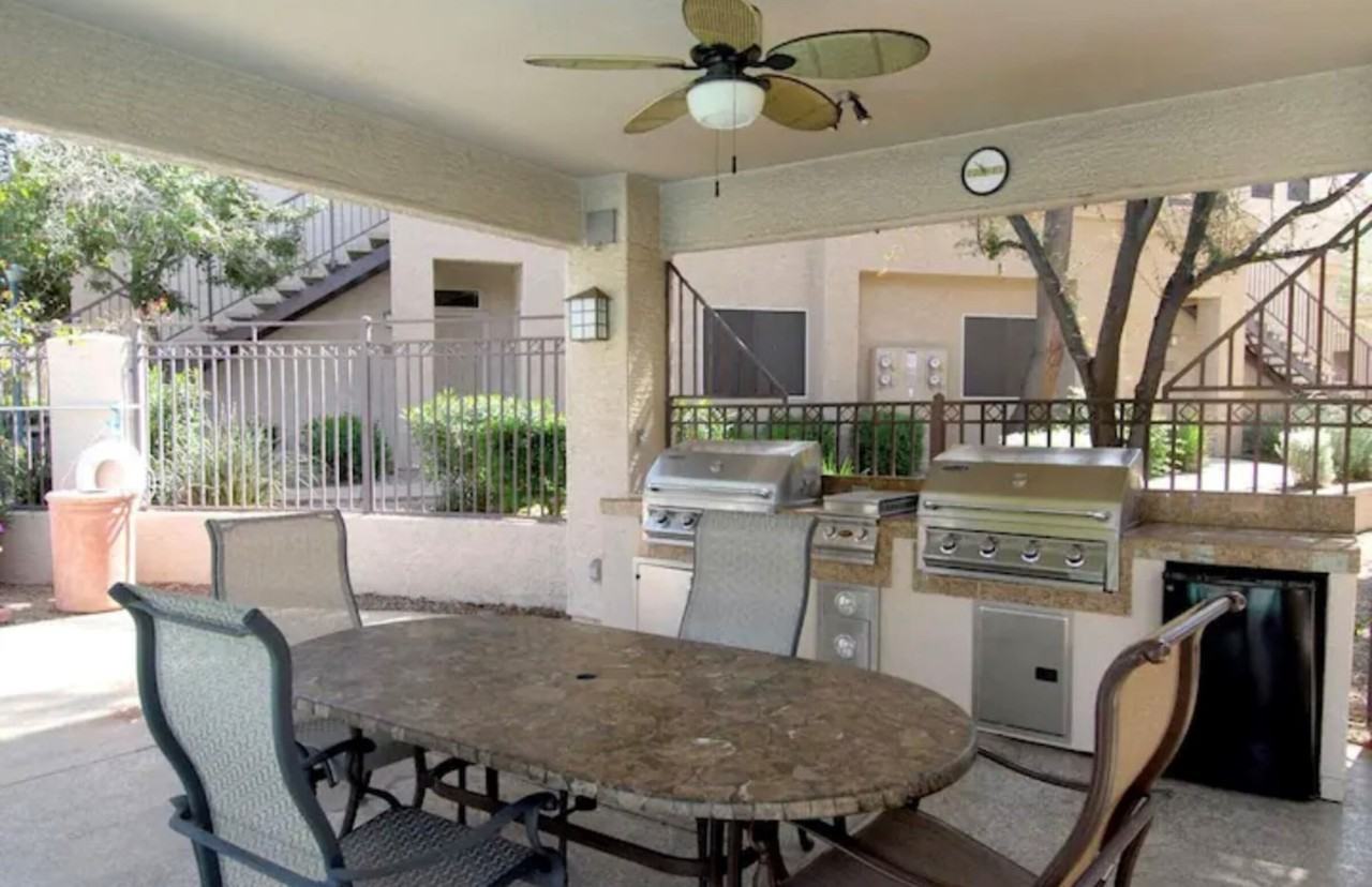 11375 E Sahuaro Dr #1031 - Photo 3 of 28