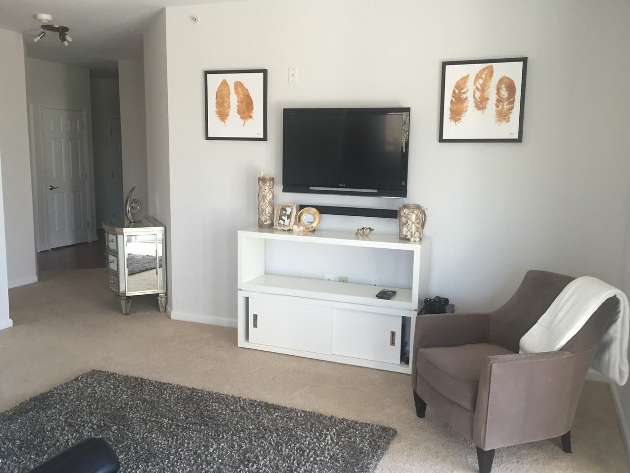 Walker Mill Rd & Karen Blvd 406, Walker Mill, MD 20743 2 Bedroom Condo