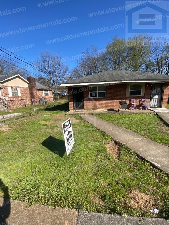 1110 Sheridan Ave #A