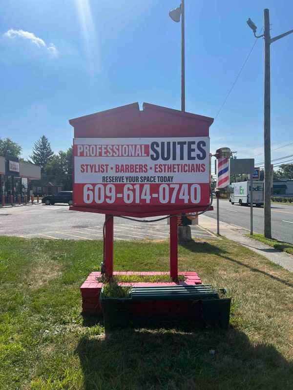 144 S White Horse Pike #III - Photo 2 of 3