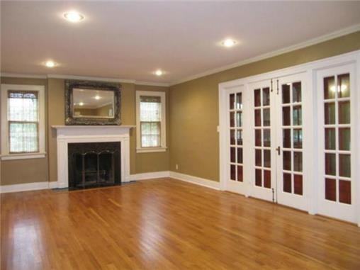 433 W 66th Terrace - Photo 3 of 21