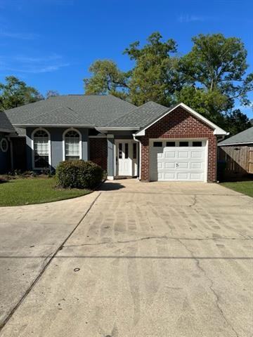 509 Old Covington Hwy