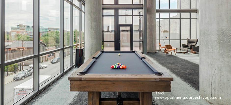 504 N Green St - Photo 6 of 15