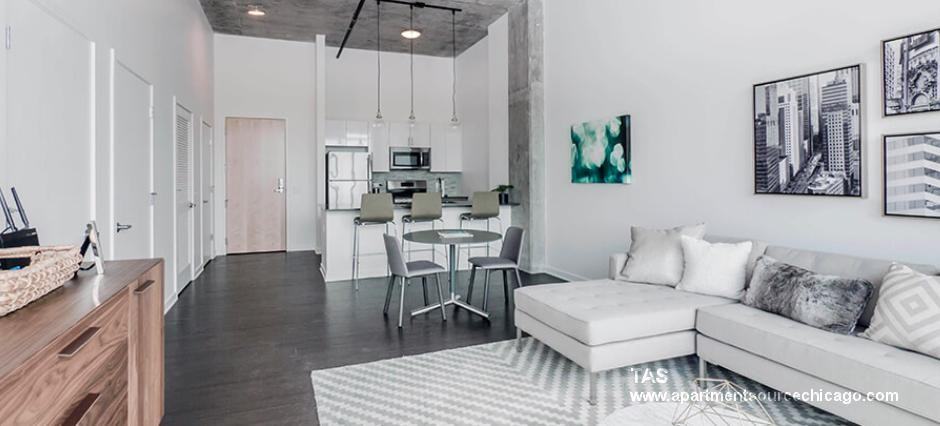 504 N Green St - Photo 7 of 15