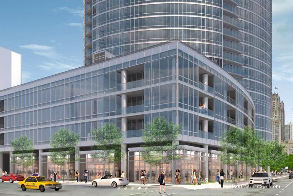 465 North Park Drive #0403 - Photo 7 of 24